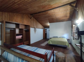 Casa Moura Trindade